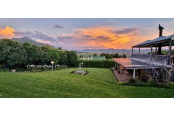 Ash River Lodge Bed and breakfast, Clarens - 4