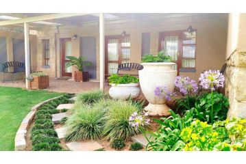 Ash River Lodge Bed and breakfast, Clarens - 1