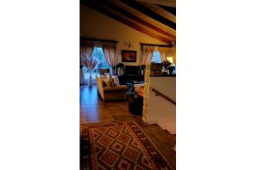 Ash River Lodge Bed and breakfast, Clarens - 5