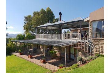 Ash River Lodge Bed and breakfast, Clarens - 2