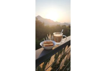 Ash River Lodge Bed and breakfast, Clarens - 3