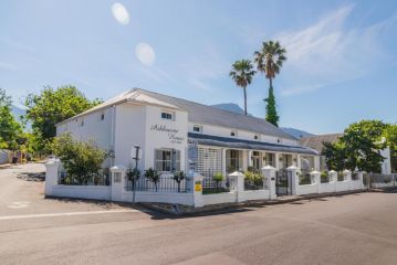 Ashbourne Boutique Guest house, Franschhoek - 2