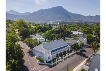 Ashbourne Boutique Guest house, Franschhoek - 3