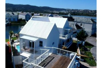 Ashmead Cottage Apartment, Knysna - 2