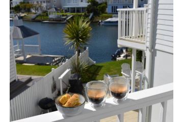 Ashmead Cottage Apartment, Knysna - 1