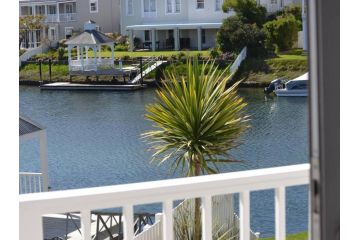 Ashmead Cottage Apartment, Knysna - 4