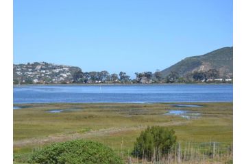 Ashmead Cottage Apartment, Knysna - 3