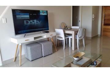 Ashton Apartments Central Park Apartment, Durban - 5