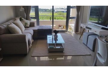 Ashton Apartments Central Park Apartment, Durban - 2