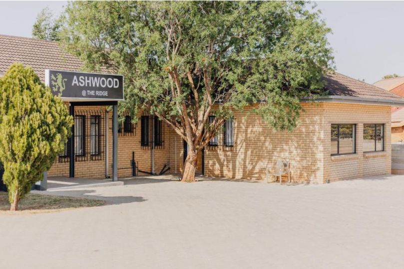 Ashwood Guesthouse The Ridge Guest house, Bloemfontein - imaginea 16