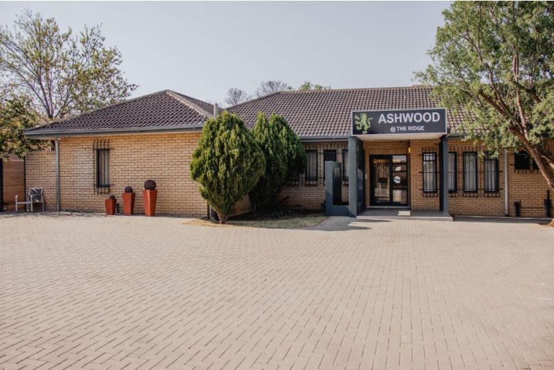 Ashwood Guesthouse The Ridge Guest house, Bloemfontein - imaginea 12