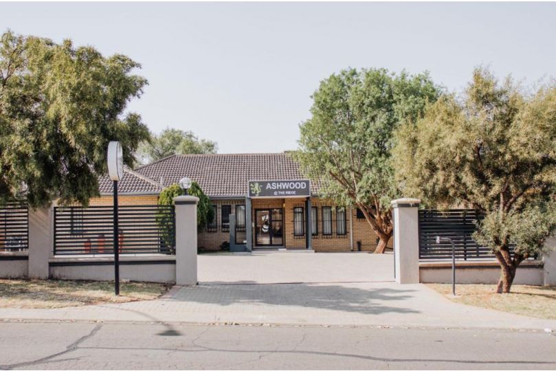 Ashwood Guesthouse The Ridge Guest house, Bloemfontein - imaginea 9