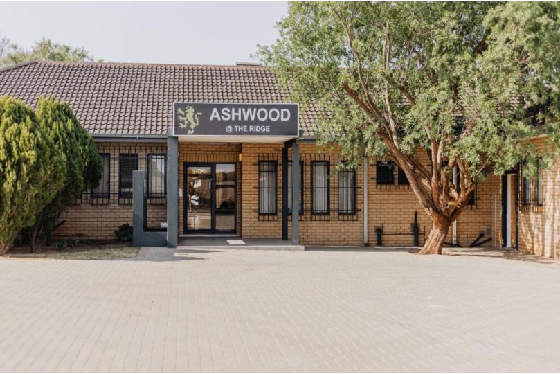 Ashwood Guesthouse The Ridge Guest house, Bloemfontein - imaginea 15