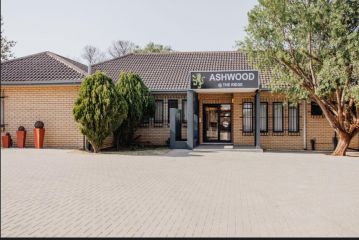 Ashwood Guesthouse The Ridge Guest house, Bloemfontein - 2