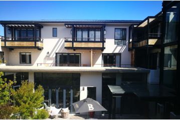 Asilia Suites Knysna Waterfront ApartHotel, Knysna - 2