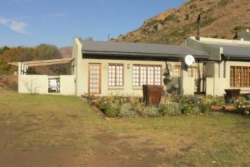Aspen Bed and breakfast, Clarens - 5