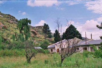 Aspen Bed and breakfast, Clarens - 4