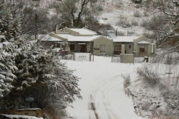 Aspen Bed and breakfast, Clarens - 2