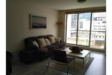 At Greenmarket Place Apartment, Cape Town - 3
