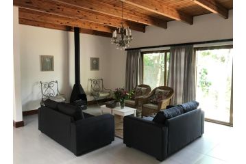 At Home in Mostertsdrift Guest house, Stellenbosch - 5