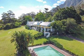 At Lagoon Lodge - on the Klein River Lagoon Villa, Hermanus - 3