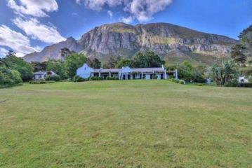 At Lagoon Lodge - on the Klein River Lagoon Villa, Hermanus - 4