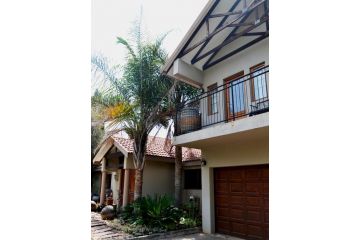 At Olive Guesthouse Guest house, Vanderbijlpark - 2