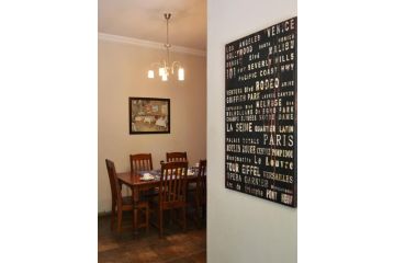 At Olive Guesthouse Guest house, Vanderbijlpark - 4