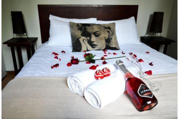 At Olive Guesthouse Guest house, Vanderbijlpark - 1