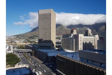 At St. George's Mall Apartment, Cape Town - 2