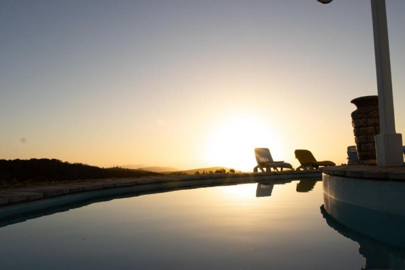 T'Niqua Stables & Lodge Guest house, Plettenberg Bay - imaginea 9