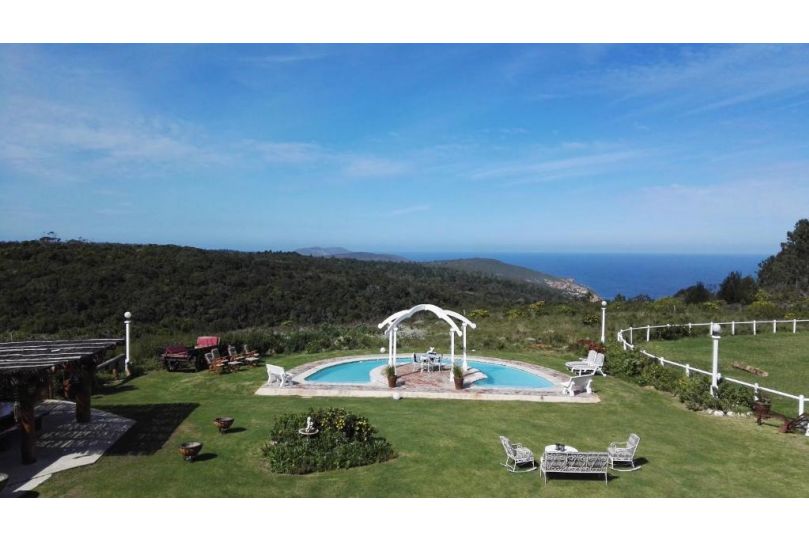 T'Niqua Stables & Lodge Guest house, Plettenberg Bay - imaginea 10