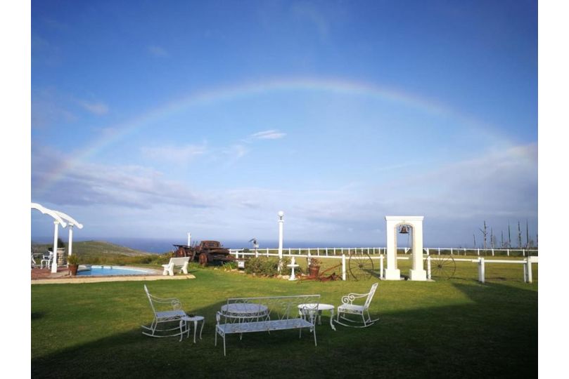 T'Niqua Stables & Lodge Guest house, Plettenberg Bay - imaginea 18