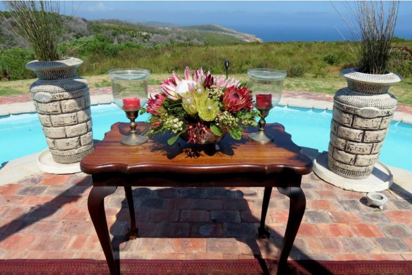 T'Niqua Stables & Lodge Guest house, Plettenberg Bay - imaginea 11