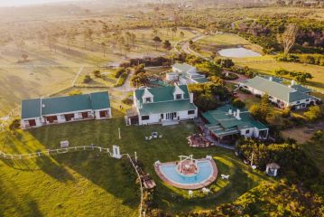 T'Niqua Stables & Lodge Guest house, Plettenberg Bay - 3