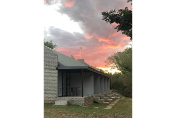 At the River Guest house, Kroonstad - 4