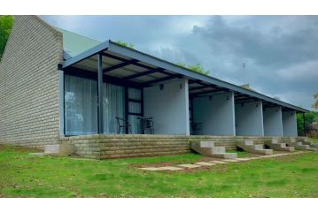 At the River Guest house, Kroonstad - 3