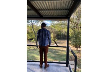 At the River Guest house, Kroonstad - 5