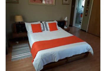 At The View B&B Bed and breakfast, Roodepoort - 3