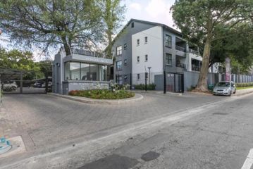 Stay Ulo at Atholl Gate Apartment, Johannesburg - 3