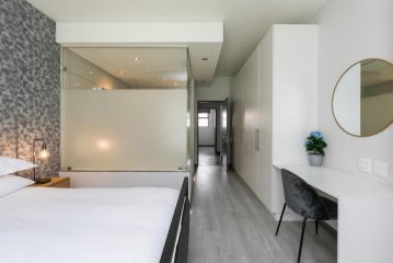 Stay Ulo at Atholl Gate Apartment, Johannesburg - 5