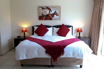 Atholl Guest house, Johannesburg - 2