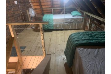 Athule Marloth Apartment, Marloth Park - 3
