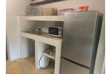 Athule Marloth Apartment, Marloth Park - 5
