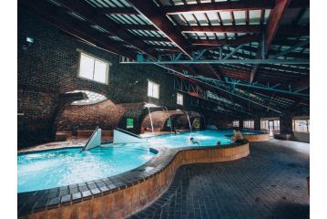 ATKV Klein-Kariba Hotel, Bela-Bela - 1