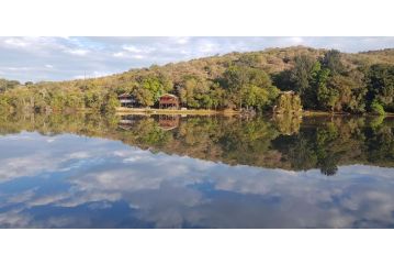 ATKV Klein-Kariba Hotel, Bela-Bela - 2