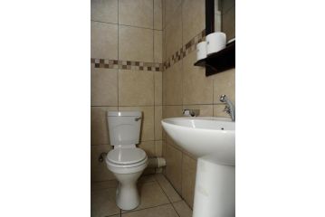 ATKV Klein-Kariba Hotel, Bela-Bela - 3