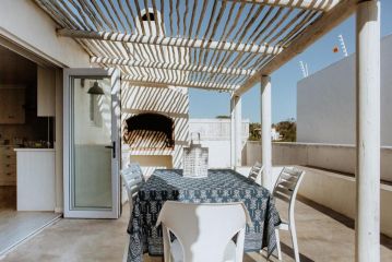 Atlantic 4 shore Apartment, Paternoster - 2