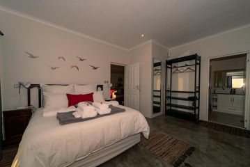 Atlantic 62 Apartment, Yzerfontein - 3