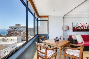Atlantic Apartment with Bantry Bay Seaviews Apartment, Cape Town - 2